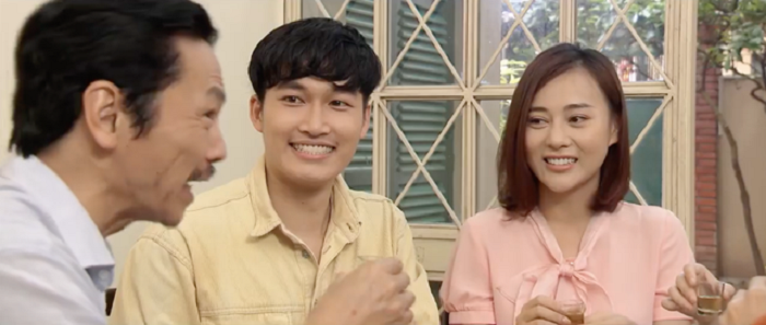 Tập 1 ‘Những ngày không thể quên’: Quốc phản bội Huệ, tình cảm với người khác? - 2