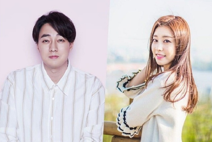 Một năm yêu của So Ji Sub và vợ MC kém 17 tuổi - 10