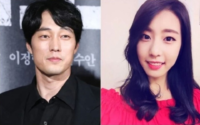 Một năm yêu của So Ji Sub và vợ MC kém 17 tuổi - 2