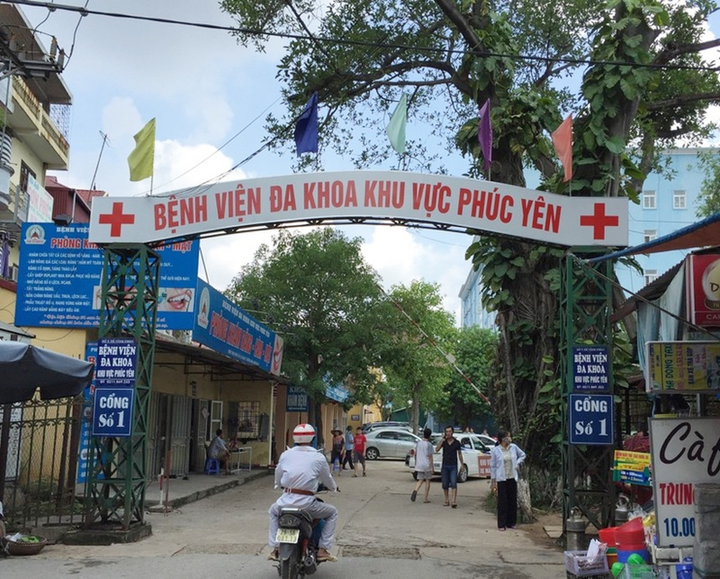 Lịch trình di chuyển phức tạp của bệnh nhân 243: Đến nhiều bệnh viện, đám cưới - 1