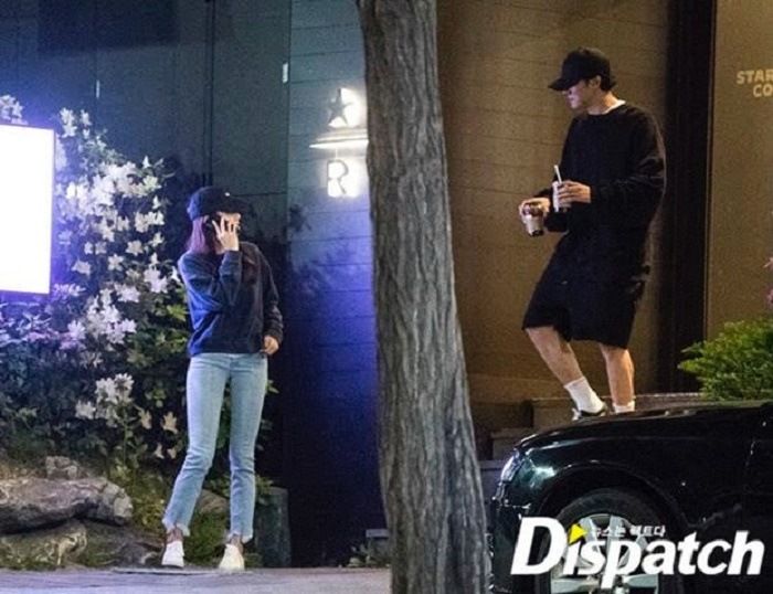 Một năm yêu của So Ji Sub và vợ MC kém 17 tuổi - 3