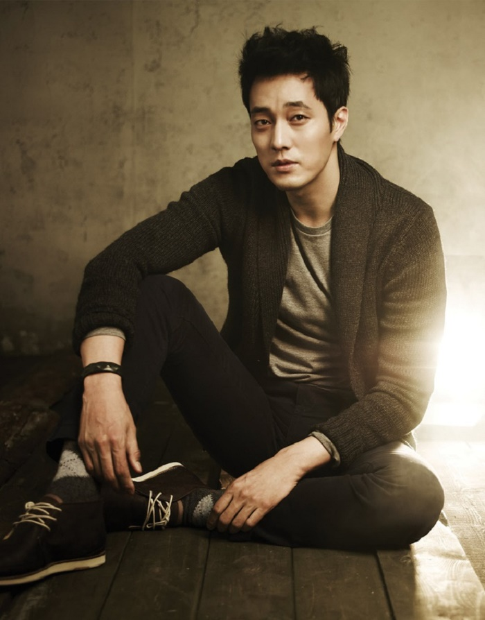 Một năm yêu của So Ji Sub và vợ MC kém 17 tuổi - 7