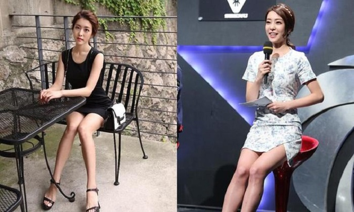 Một năm yêu của So Ji Sub và vợ MC kém 17 tuổi - 8