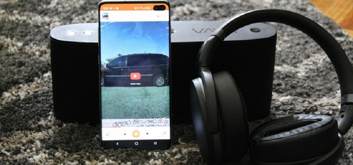 8 tuyệt chiêu biến điện thoại cũ thành thiết bị công nghệ hữu ích - 8