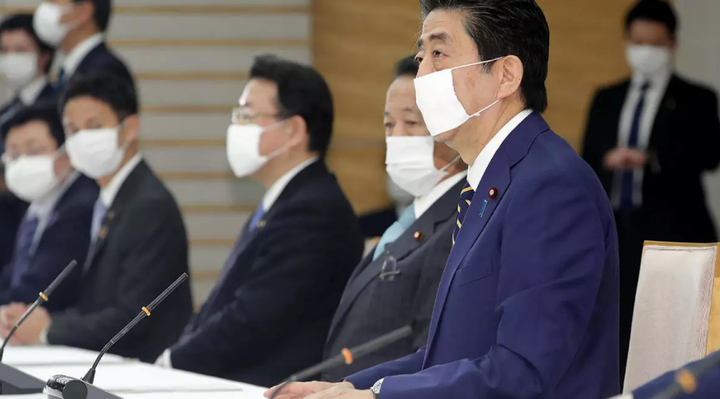 COVID-19: Số ca nhiễm mới ở Singapore tăng kỷ lục, Nhật sẽ mở rộng lệnh cách ly - 2