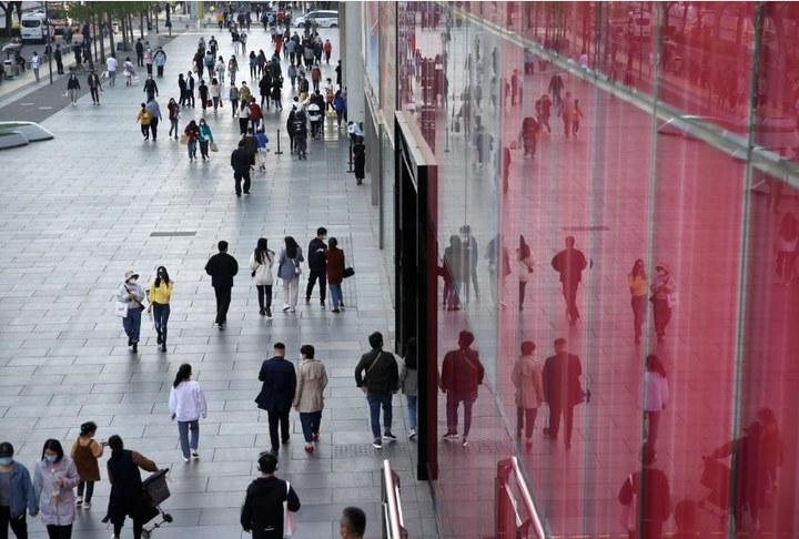 Đại dịch Covid-19 ngày 7/4: Số người chết tại Mỹ vượt 10.000 - 2