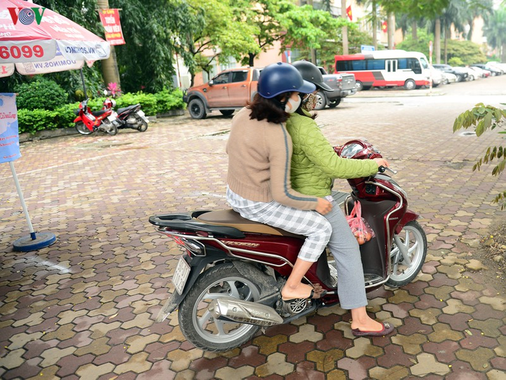 Nhiều kẻ giàu vào 'cướp phần' của người nghèo - 3