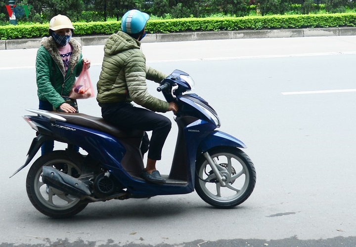 Nhiều kẻ giàu vào 'cướp phần' của người nghèo - 5