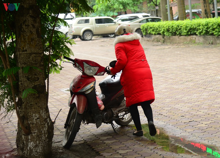 Nhiều kẻ giàu vào 'cướp phần' của người nghèo - 7