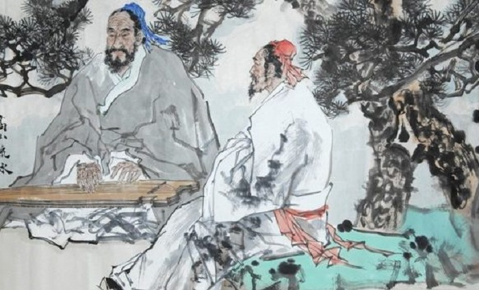 7 lời nhắn gửi của cổ nhân dành cho đời sau, càng ngẫm càng thấy đúng - 1