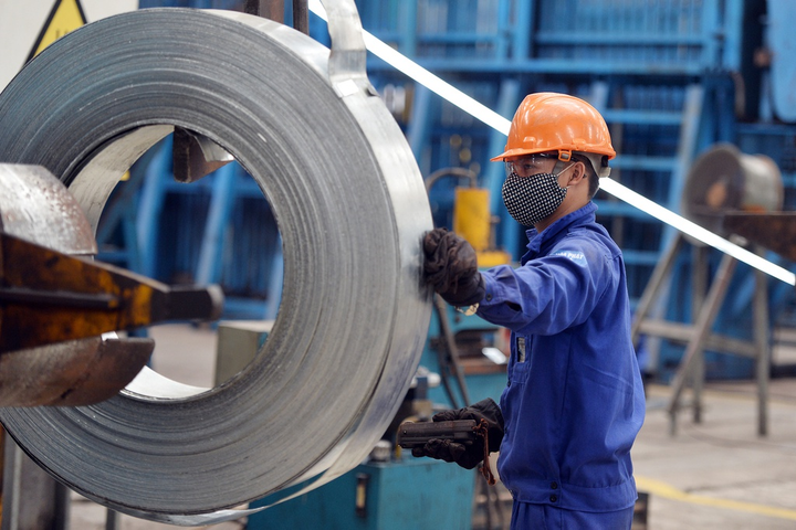 Gói hỗ trợ chưa từng có: 'Không bỏ sót ai, nhưng không ai được lợi dụng' - 2