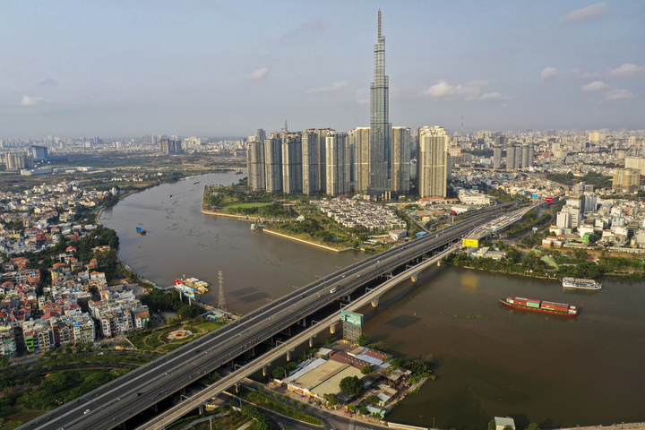 Gói hỗ trợ chưa từng có: 'Không bỏ sót ai, nhưng không ai được lợi dụng' - 3