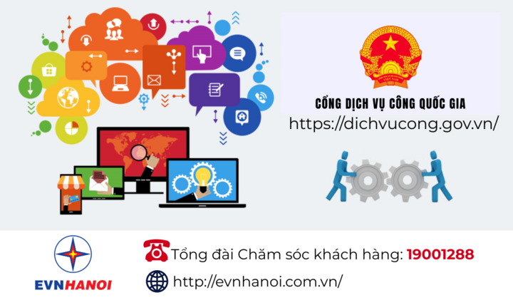 Dịch vụ online - Ở nhà thoải mái - 3