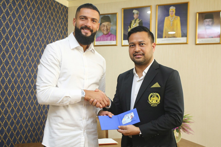 Đối thủ tuyển Việt Nam ở vòng loại World Cup ảnh hưởng ra sao bởi Covid-19? - 6