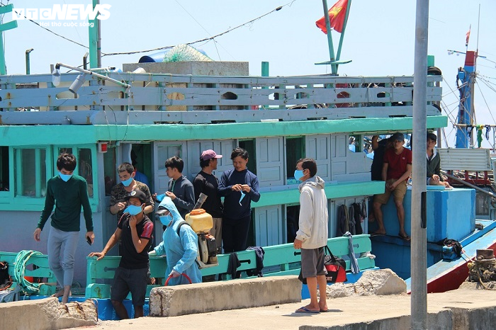 Chuyên gia Biển Đông ‘vạch mặt’ phát ngôn dối trá của bà Hoa Xuân Oánh - 5