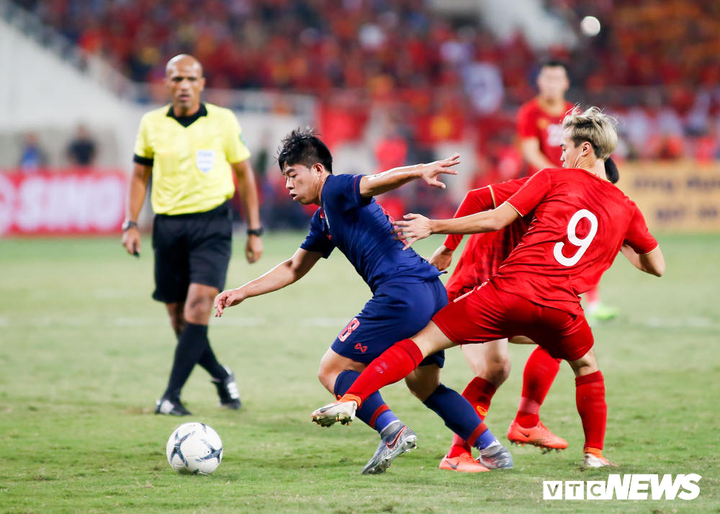 Đối thủ tuyển Việt Nam ở vòng loại World Cup ảnh hưởng ra sao bởi Covid-19? - 3