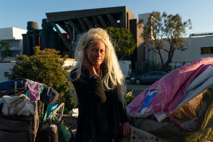 Mỹ: Những cuộc đời bị lãng quên giành giật sự sống giữa đại dịch COVID-19 - 4