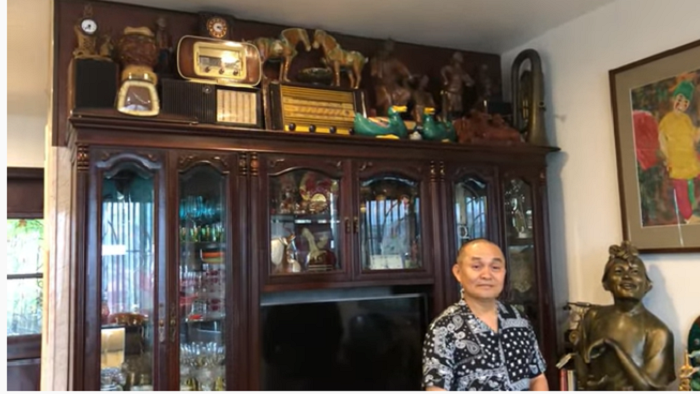 Đăng ảnh than sinh nhật buồn, Xuân Hinh để lộ ngôi nhà trị giá vài chục tỷ đồng - 3