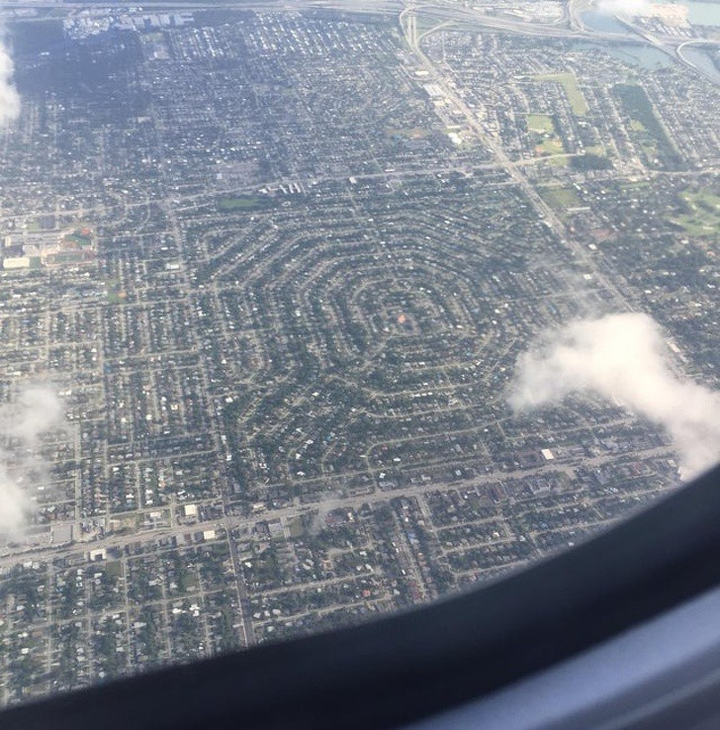 Những hình ảnh hoàn hảo đến khó tin trong cuộc sống - 16