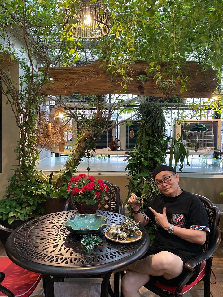 Đăng ảnh than sinh nhật buồn, Xuân Hinh để lộ ngôi nhà trị giá vài chục tỷ đồng - 9