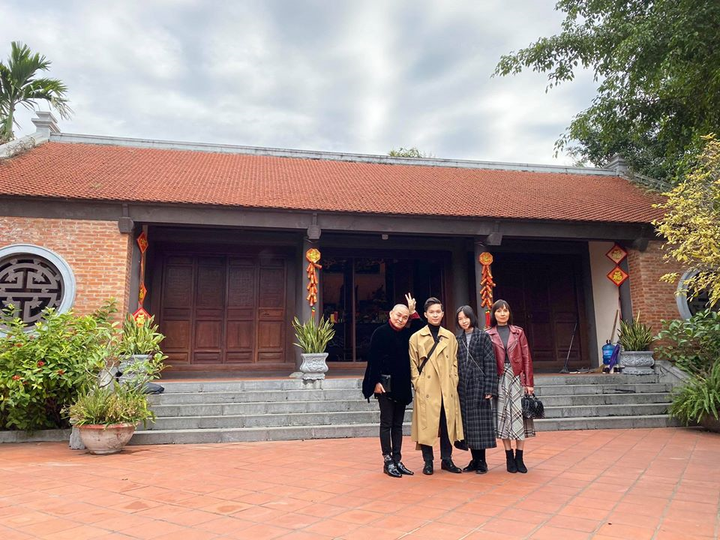 Đăng ảnh than sinh nhật buồn, Xuân Hinh để lộ ngôi nhà trị giá vài chục tỷ đồng - 10