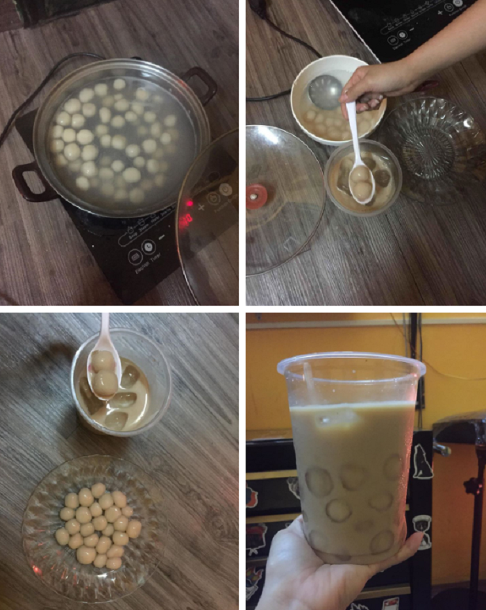 Cười lăn lộn với các 'thảm họa bếp núc' trong những ngày cách ly xã hội - 10