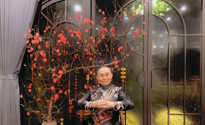 Đăng ảnh than sinh nhật buồn, Xuân Hinh để lộ ngôi nhà trị giá vài chục tỷ đồng - 6