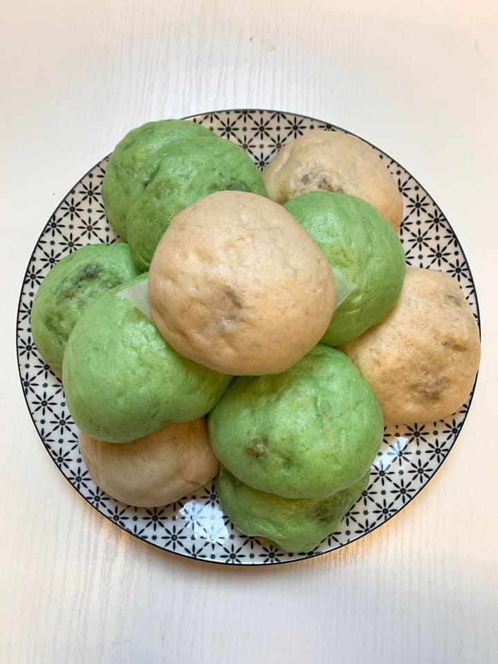 Cười lăn lộn với các 'thảm họa bếp núc' trong những ngày cách ly xã hội - 12