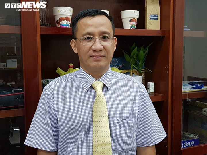 Mở rộng điều tra vụ TS Bùi Quang Tín rơi lầu thiệt mạng - 1