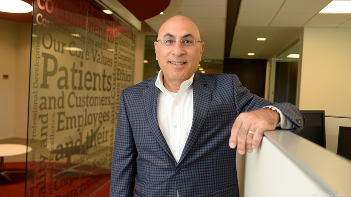 Điều trị bằng huyết tương: Hy vọng mới cho bệnh nhân COVID-19? - 3