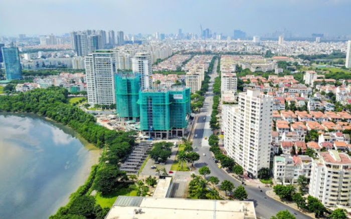 Đề xuất 4 giải pháp gỡ khó cho doanh nghiệp bất động sản - 1