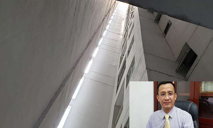 Những câu hỏi chưa có lời giải sau cái chết của tiến sĩ Bùi Quang Tín - 2