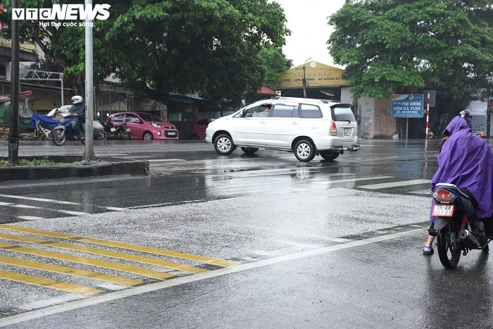 Hải Phòng lập chốt trên Quốc lộ 5, kiểm soát từng người ra vào thành phố - 10