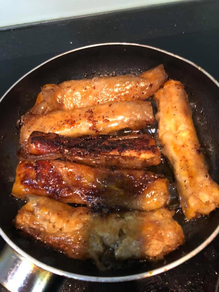 Cười lăn lộn với các 'thảm họa bếp núc' trong những ngày cách ly xã hội - 13