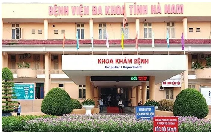 Một người Hà Nam mắc Covid-19, cả thôn bị phong tỏa - 1