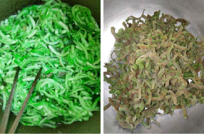 Cười lăn lộn với các 'thảm họa bếp núc' trong những ngày cách ly xã hội - 7