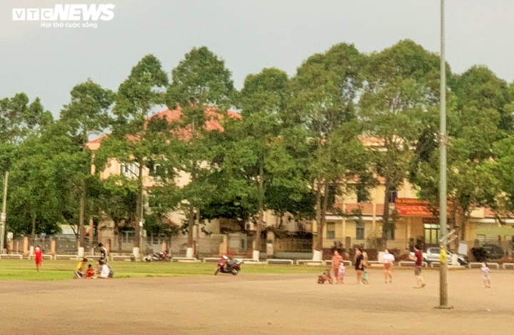 TP Buôn Ma Thuột kiến nghị UBND tỉnh Đắk Lắk xử lý các điểm tụ tập đông người - 1