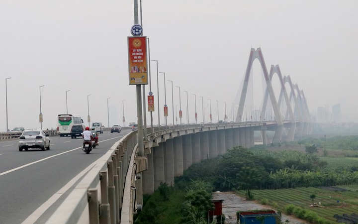 Tháng 3, không có dự án ODA mới nào được ký kết - 1