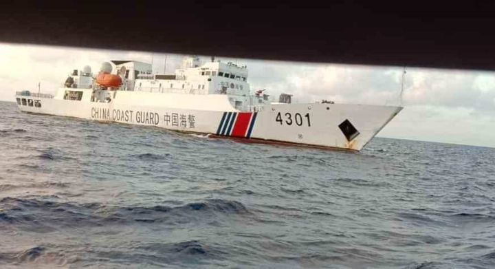 Tàu TQ đâm chìm tàu cá Việt Nam: Philippines nói về niềm tin 'nhân đạo Việt Nam' - 1