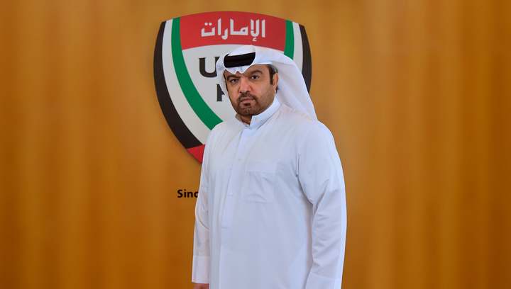 UAE tiết lộ lý do chấm dứt hợp đồng với HLV chưa dẫn dắt ĐTQG trận nào - 1