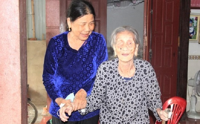 Cảm động những tấm lòng người miền Trung góp gạo, rau ủng hộ khu cách ly - 6