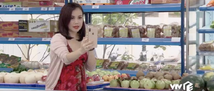 'Những ngày không thể quên' tập 3: Quốc đưa người phụ nữ lạ mặt đi khám sản khoa - 2