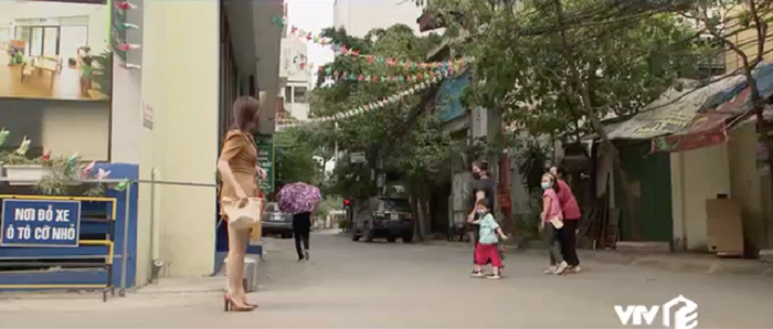 'Những ngày không thể quên': Tung tin đồn nhảm, cô Xuyến bị công an mời làm việc - 1