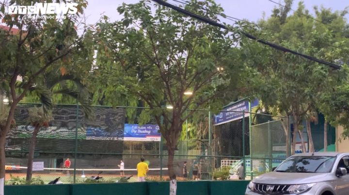 Đắk Lắk yêu cầu dừng hoạt động thể thao, tập thể dục phòng chống COVID-19 - 1