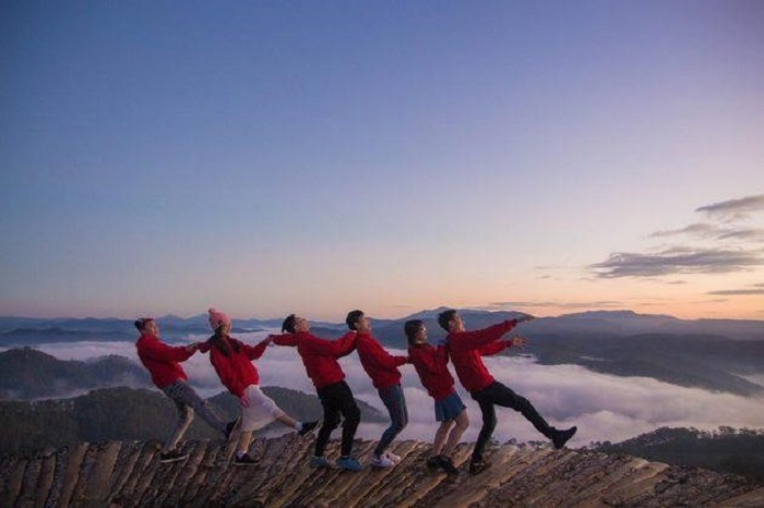 Tour du lịch Đà Lạt 1 ngày vi vu khắp thành phố chưa đến 200K - 2