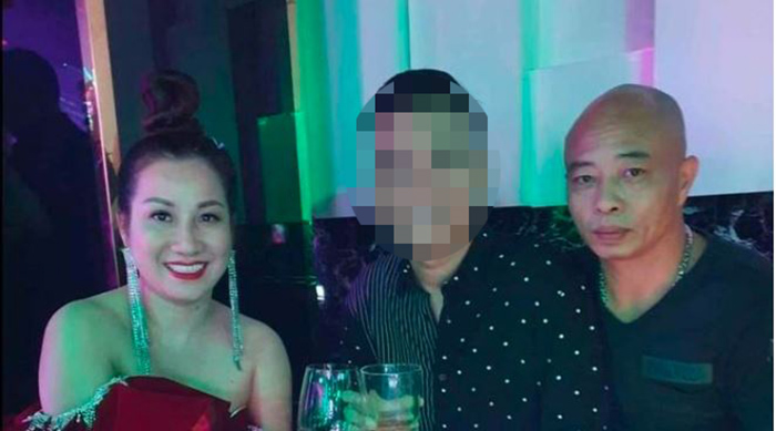 Tra tấn tài xế xe khách, nữ đại gia Thái Bình có thể đối diện mức án 6 năm tù - 1