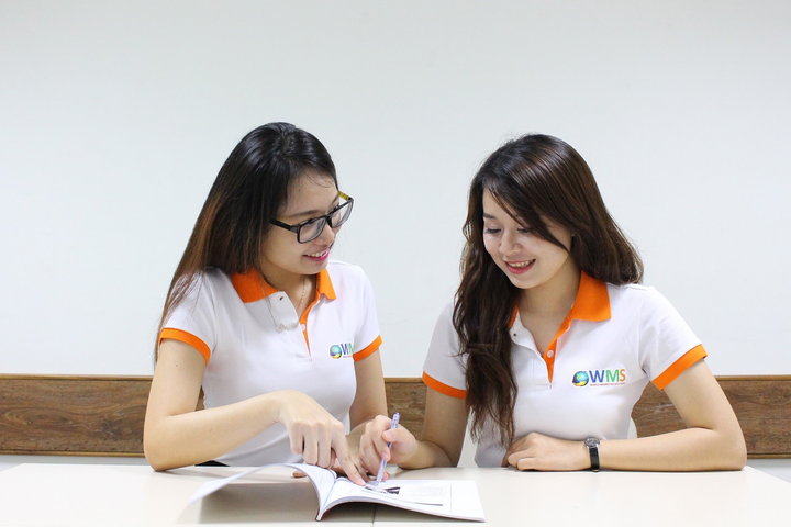 Công ty Cổ phần WMS: Chặng đường 5 năm hình thành và phát triển - 3