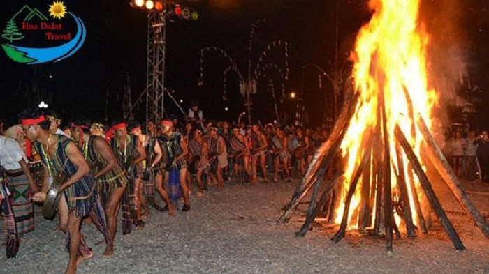 Tour du lịch Đà Lạt 1 ngày vi vu khắp thành phố chưa đến 200K - 4