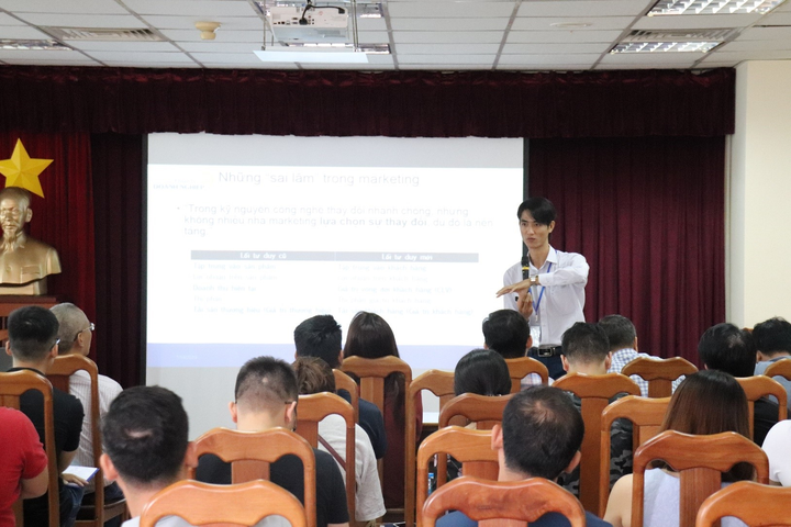 Công ty Cổ phần WMS: Chặng đường 5 năm hình thành và phát triển - 4