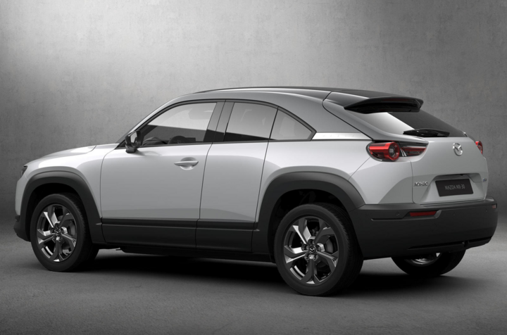 Mazda có thể hồi sinh động cơ xoay - 2
